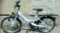 Bicykel 20