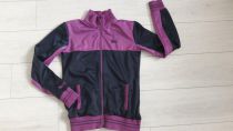 Lonsdale mikina - uk 10