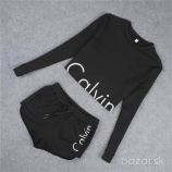 Calvin klein súprava