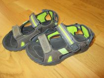Sandále rider