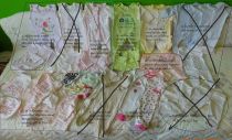 Mix oblecenia