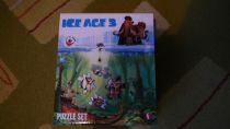 Puzzle set - pre najmenší