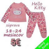 Suprava hello kitty