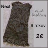 Šaty