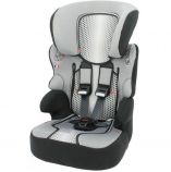 Nová dětská autosedačka