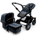 Bugaboo buffalo stroller 