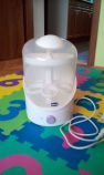 Chicco parný sterilizator