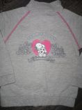 Mikina snoopy