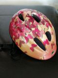 Longus cyklistická helma