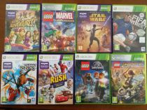 Xbox 360 hry