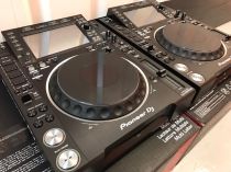 Pioneer cdj 2000 nexus2