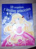 O princeznách