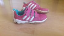 Adidas tenisky dievčenské