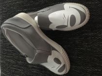 Tenisky slip-on