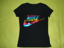 Nike tricko