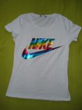 Nike triculo