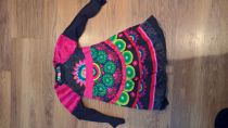 Desigual saty