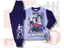 Pyžamo spiderman
