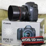 Canon eos 5d mark iii
