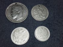 Ruské mince