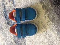 Adidas topánky c.19