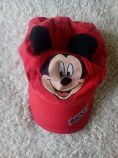 Šiltovka mickey