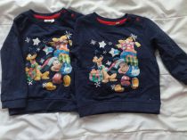 Mikiny s mickeym