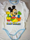 Body s mickeym