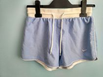 Nike svetlomodré kraťasy