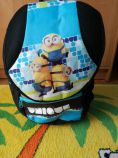 Školská taška minions