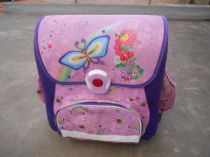 Skolska taska motyl