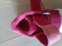 Dievčenské adidas botasky