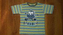 Spoky tričko (6-7rokov)