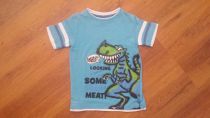 Tričko s t-rexom (6-7roko