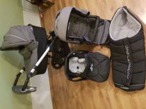 Baby design winterpack