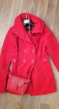 Dámsky kabát