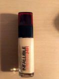 Make up infallible