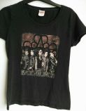 Tričko black veil brides