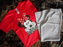 Pyzamko minnie 122