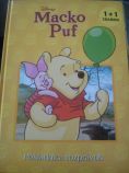 Macko puf