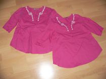 2x lindex blúzky 110