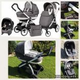 Peg perego book plus s