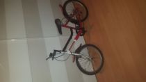 Detsky bicykel