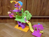Polly pocket strom