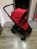Britax go