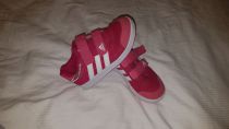 Adidas botasky ružové