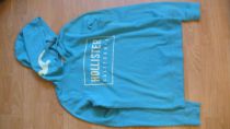 Hollister mikina