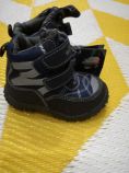 Nove snehule