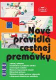Nové pravidlá cest. prem.