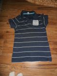 Polo tricko